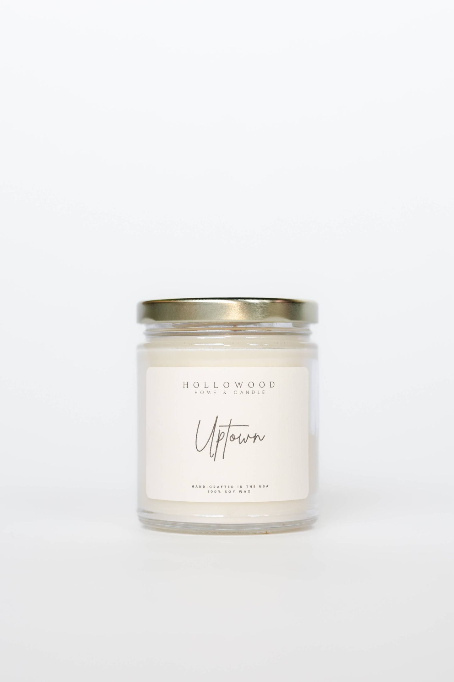 UPTOWN- 13 oz CANDLE
