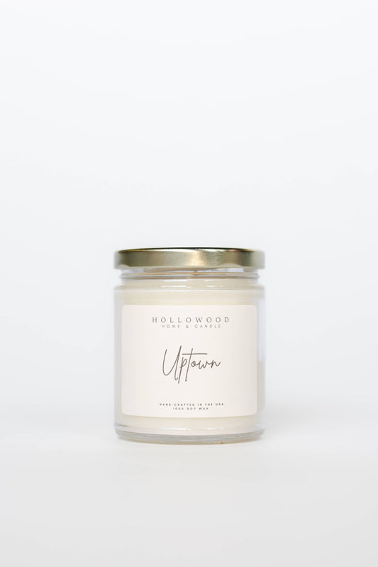 UPTOWN- 13 oz CANDLE