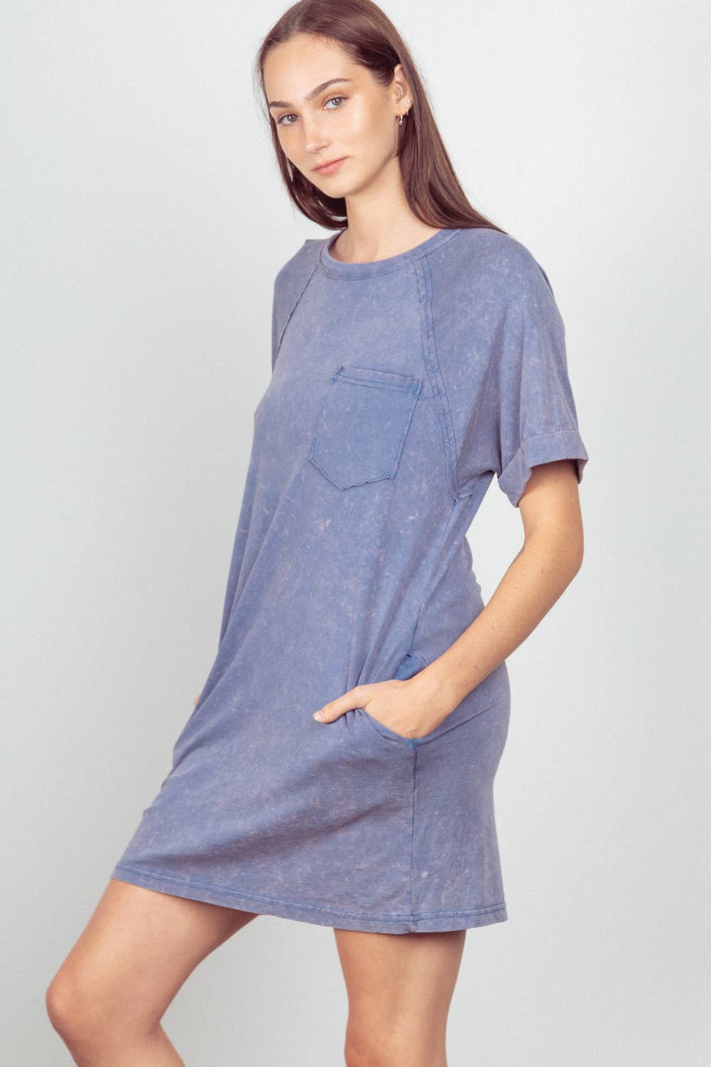 The Everyday Ease Dress