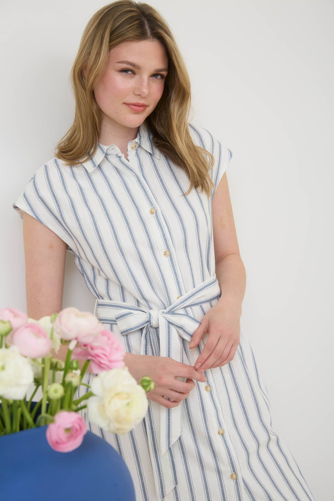 Daphne Dress