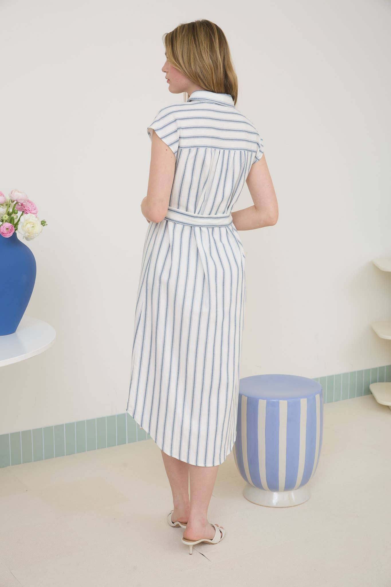 Daphne Dress