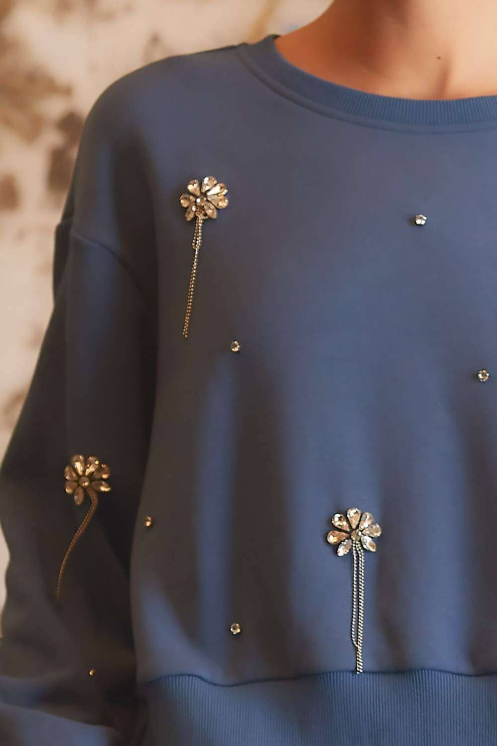 Diamond Blossom Set