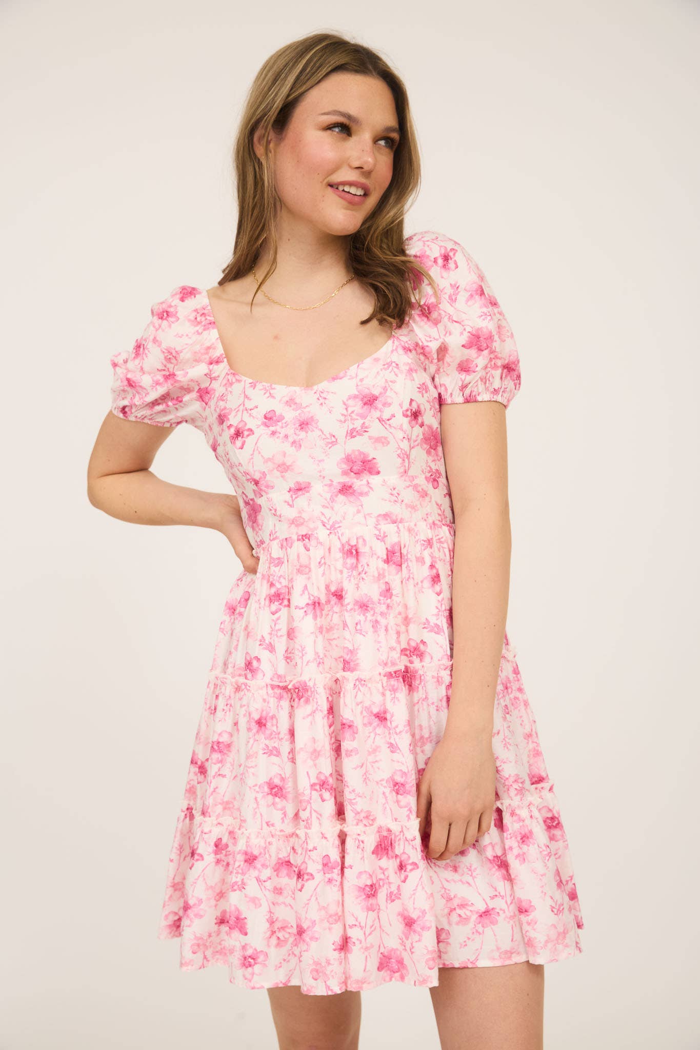 Tiffany Dress