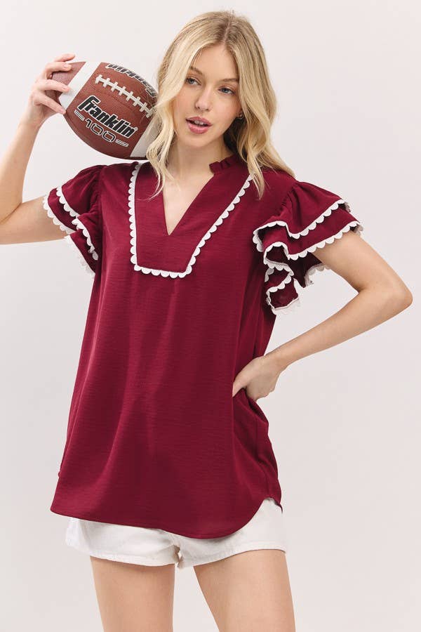 The Other Sideline Top