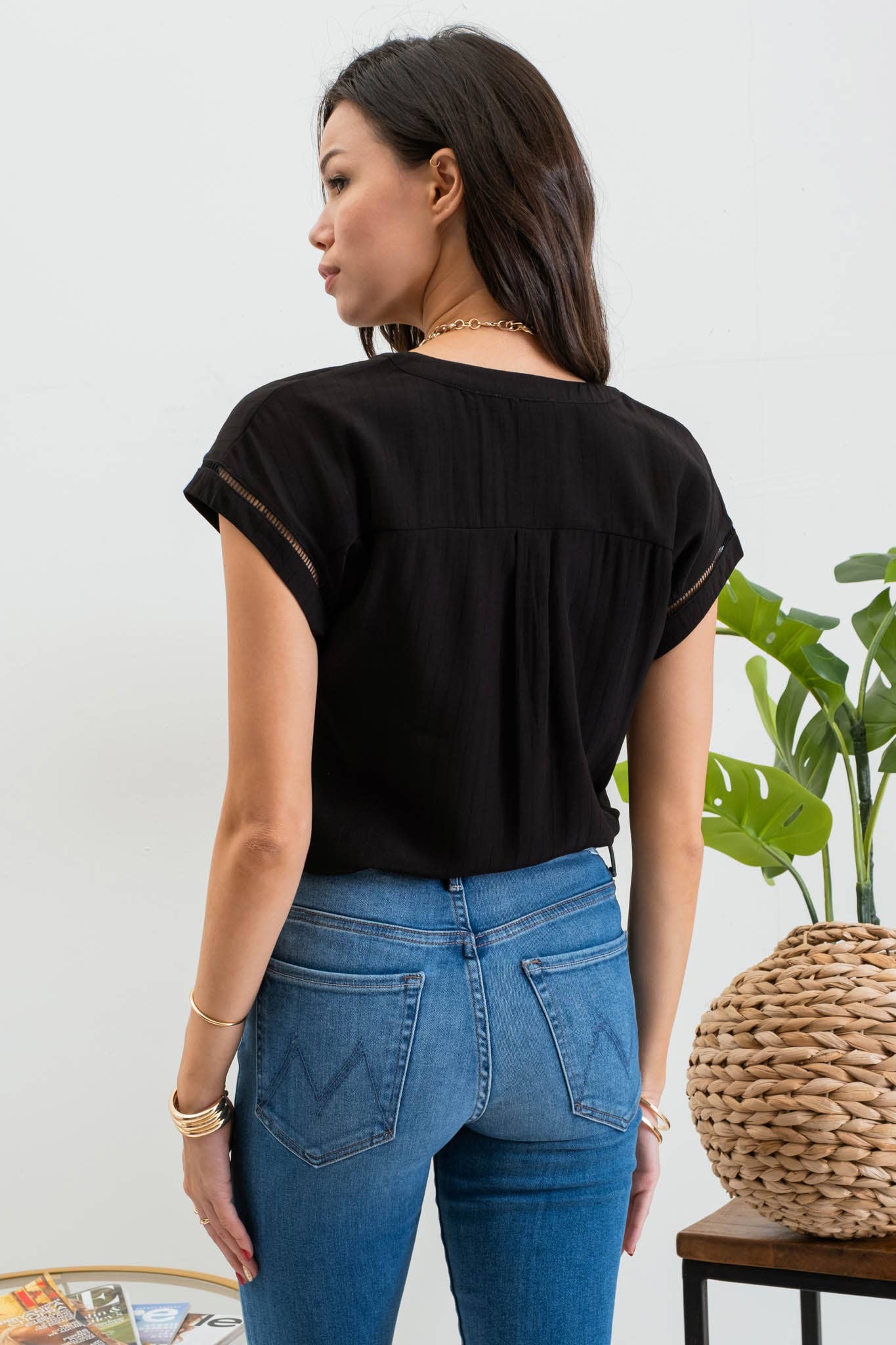 Whitney Top