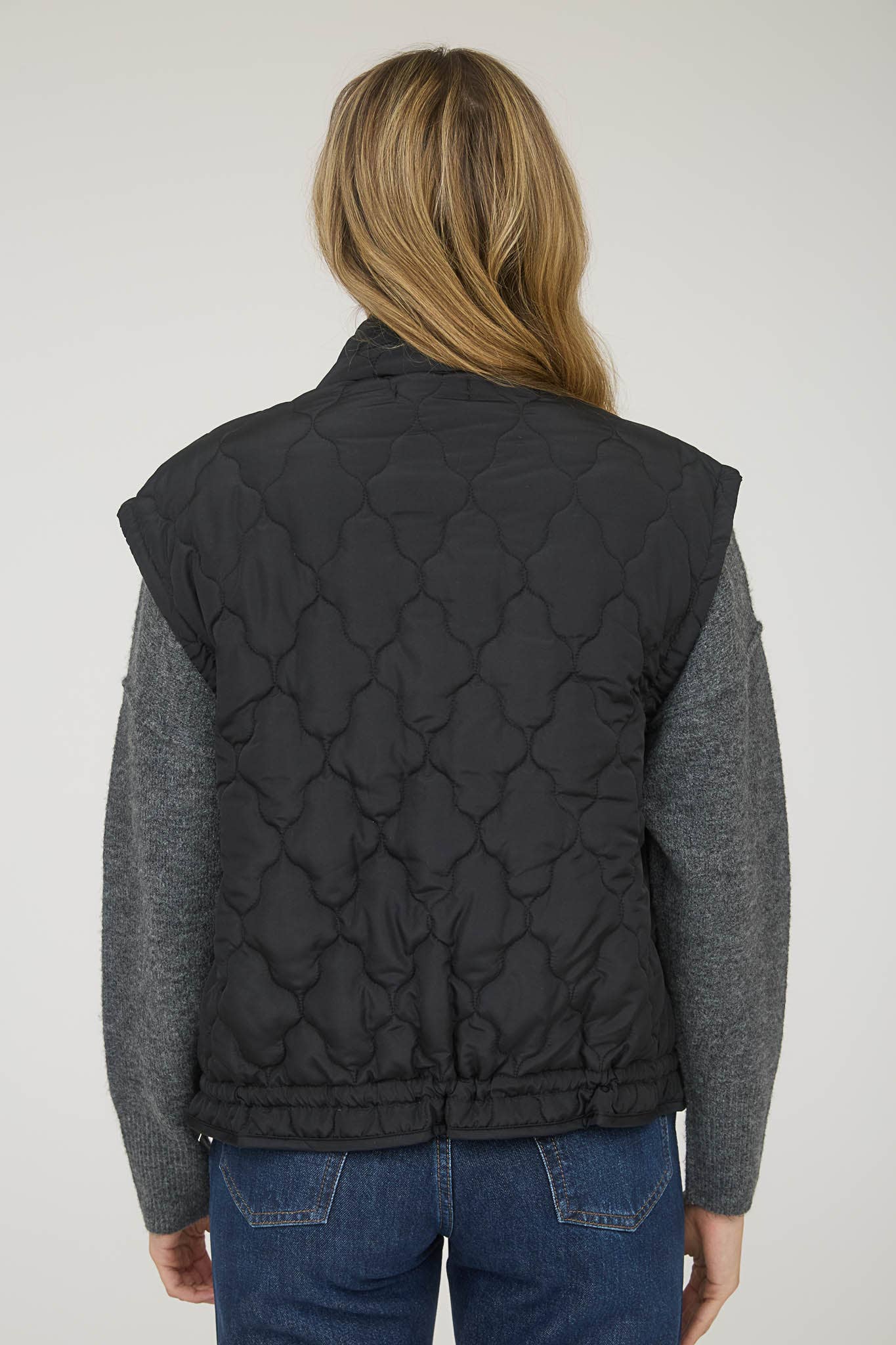 Onyx Vest