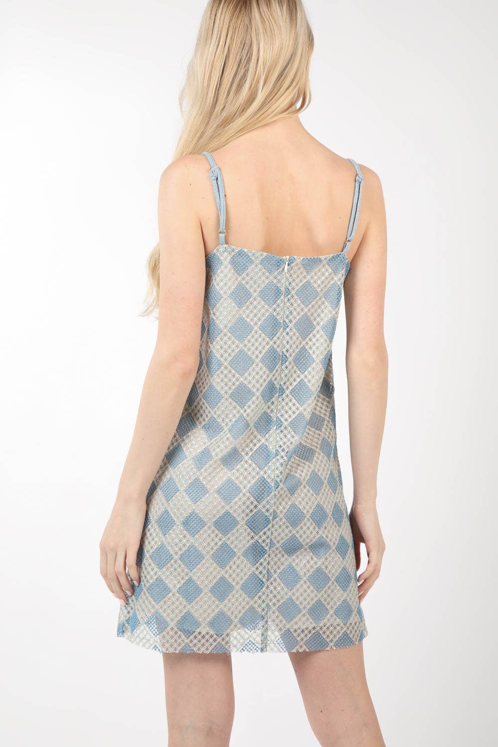Summer Nights Dress
