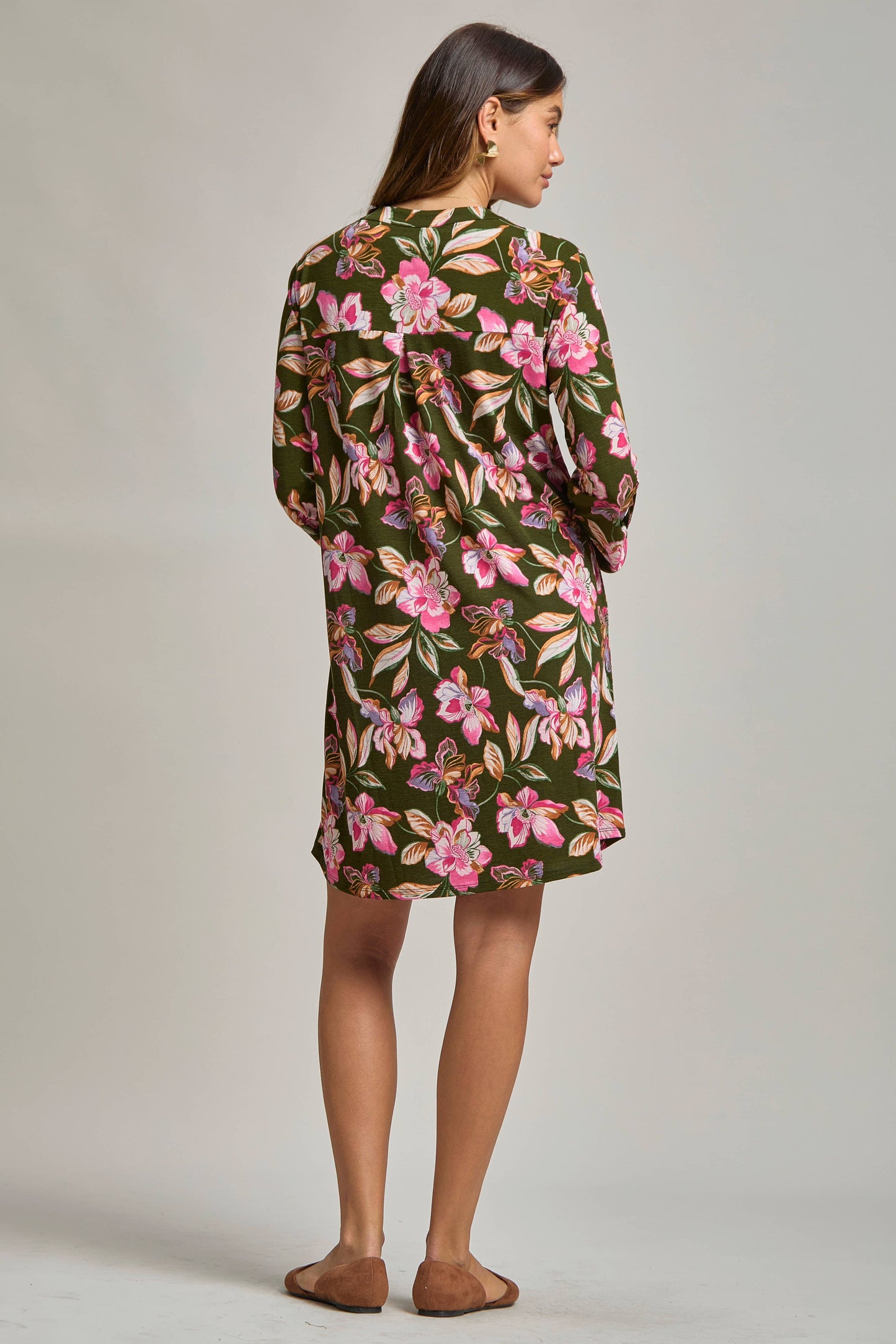 Miriam Dress