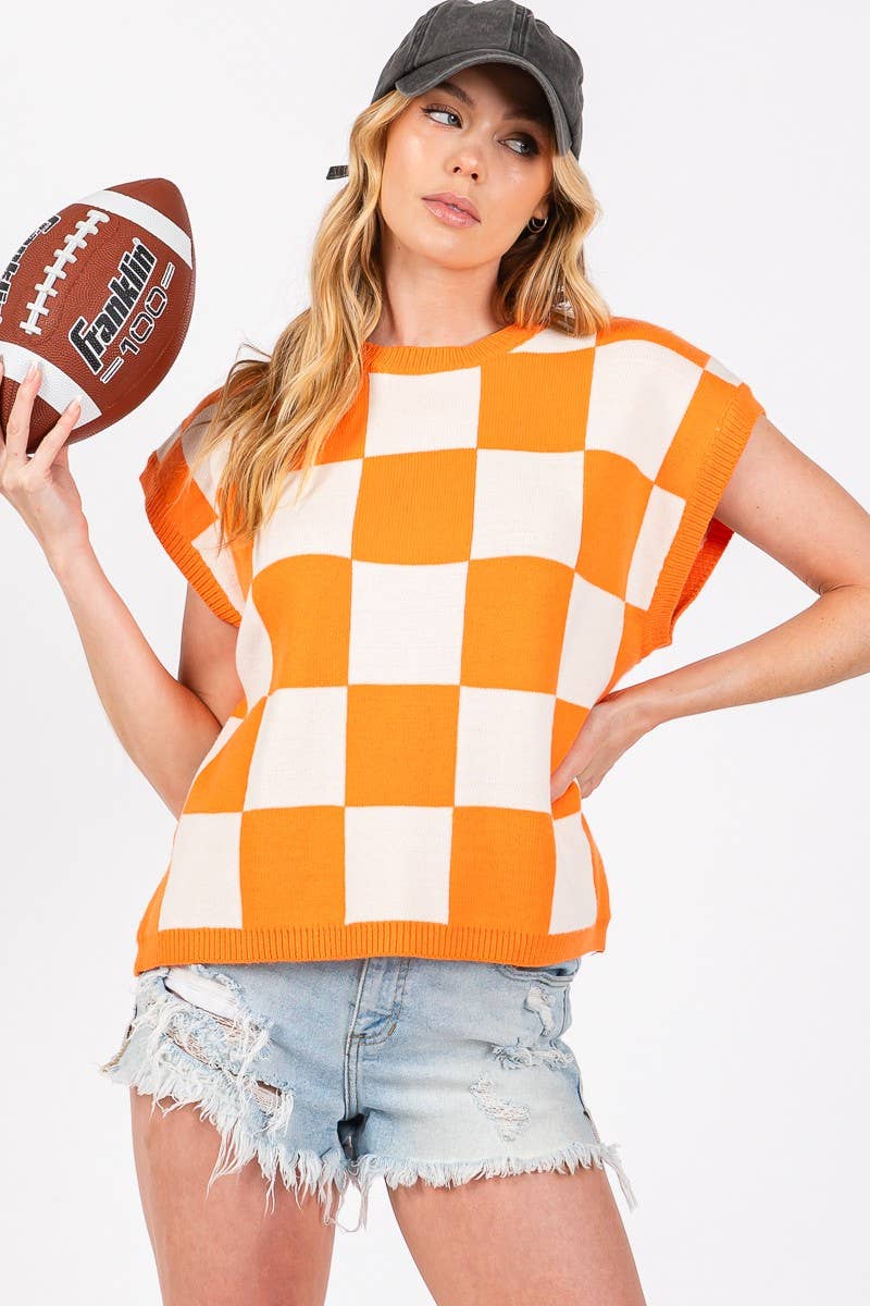 Tennessee Proud Top
