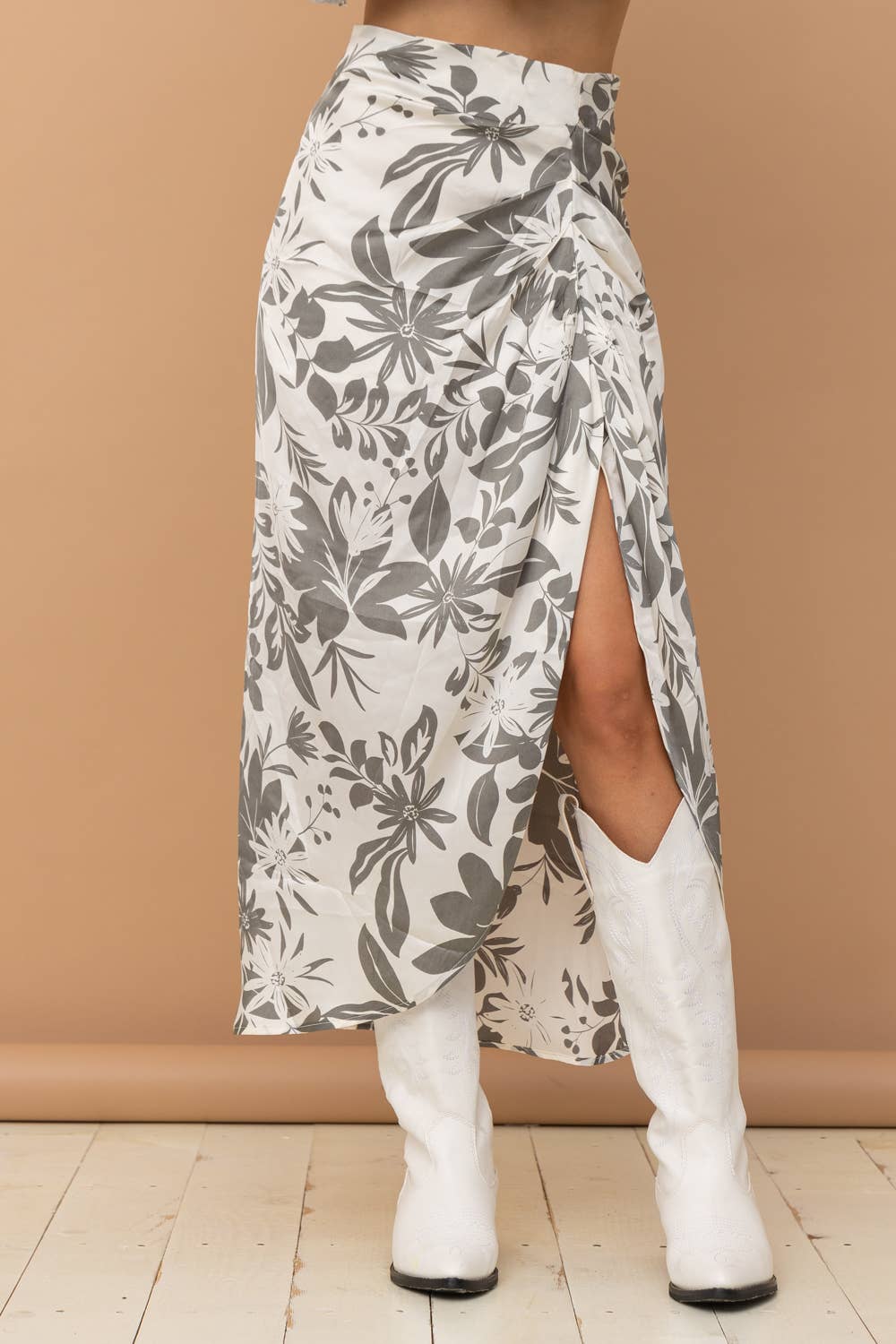 Urban Cowgirl Skirt