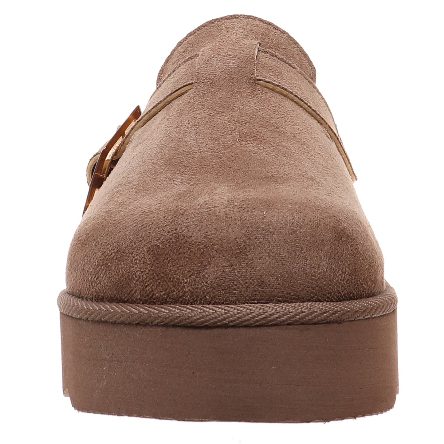 Outwoods Sunday- Taupe