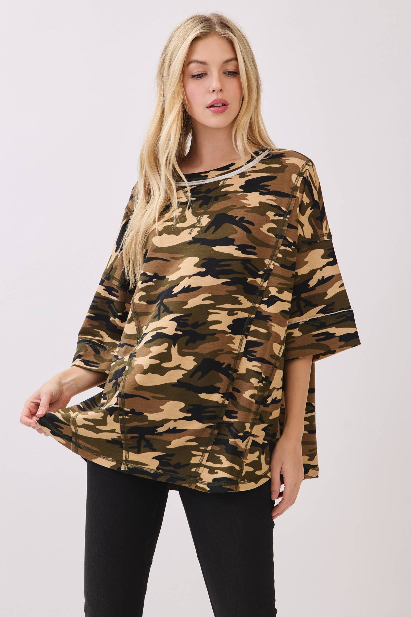 Out-woods Top