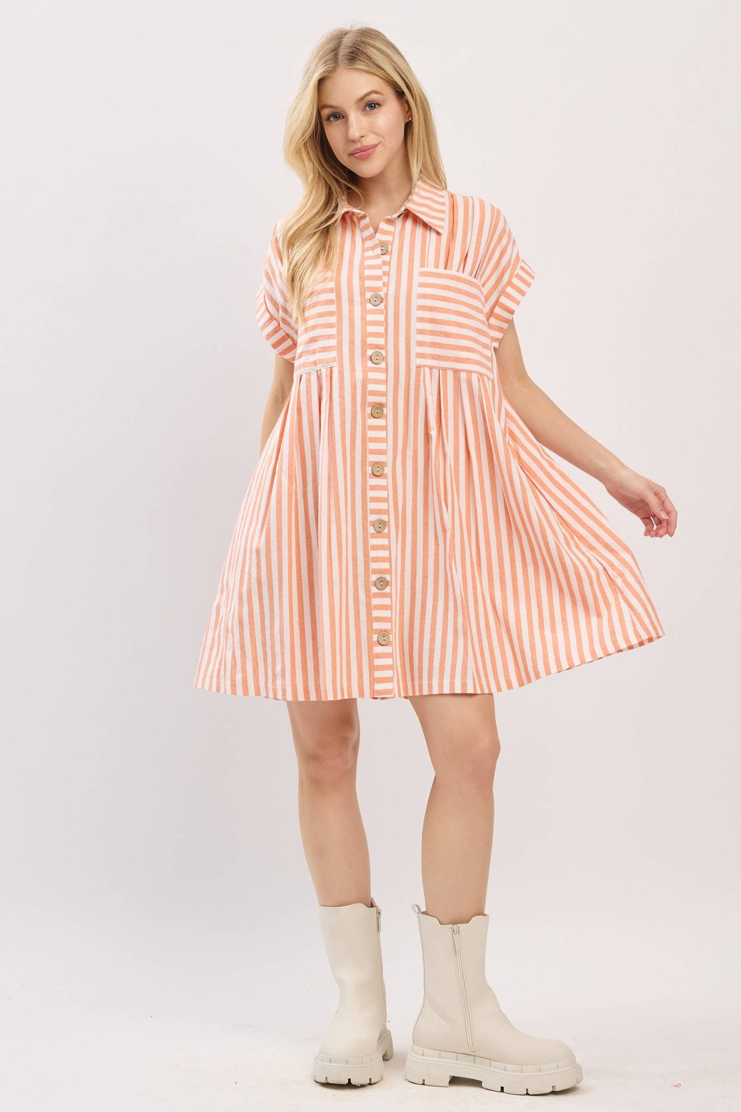 Rocky Top Dress