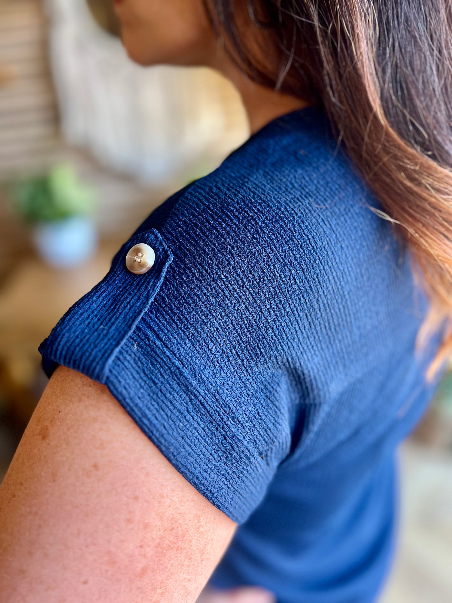 The Sarah Top