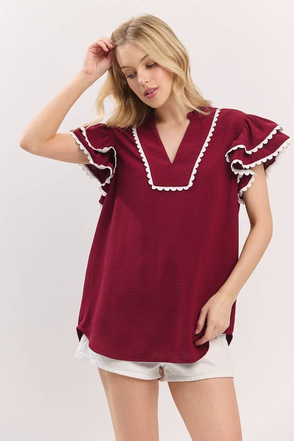 The Other Sideline Top