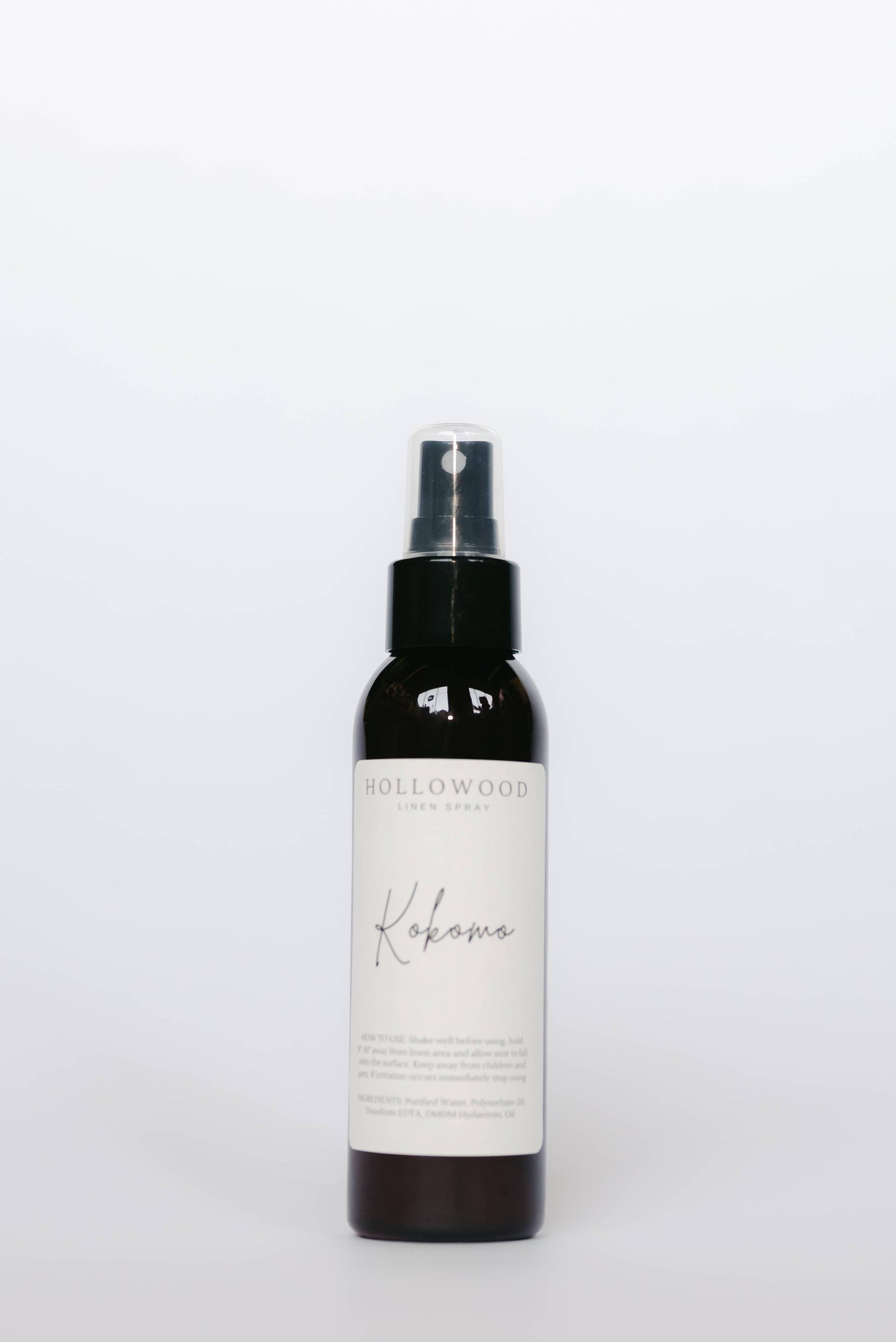 KOKOMO | LINEN SPRAY