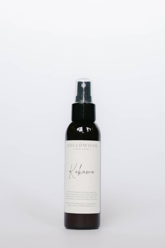 KOKOMO | LINEN SPRAY