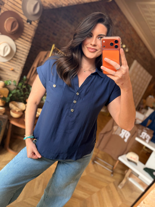The Anna Top
