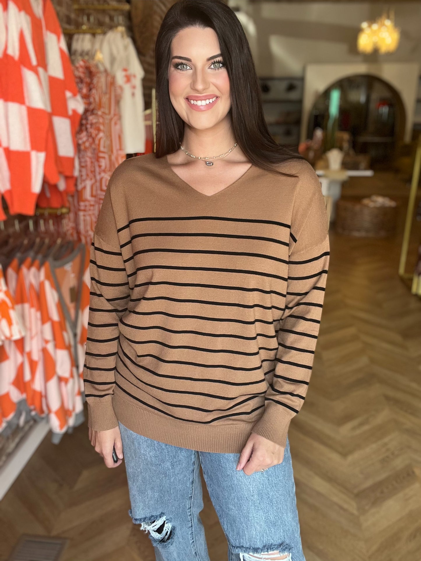 The Cozy Top