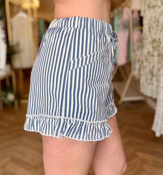 In the Park Shorts