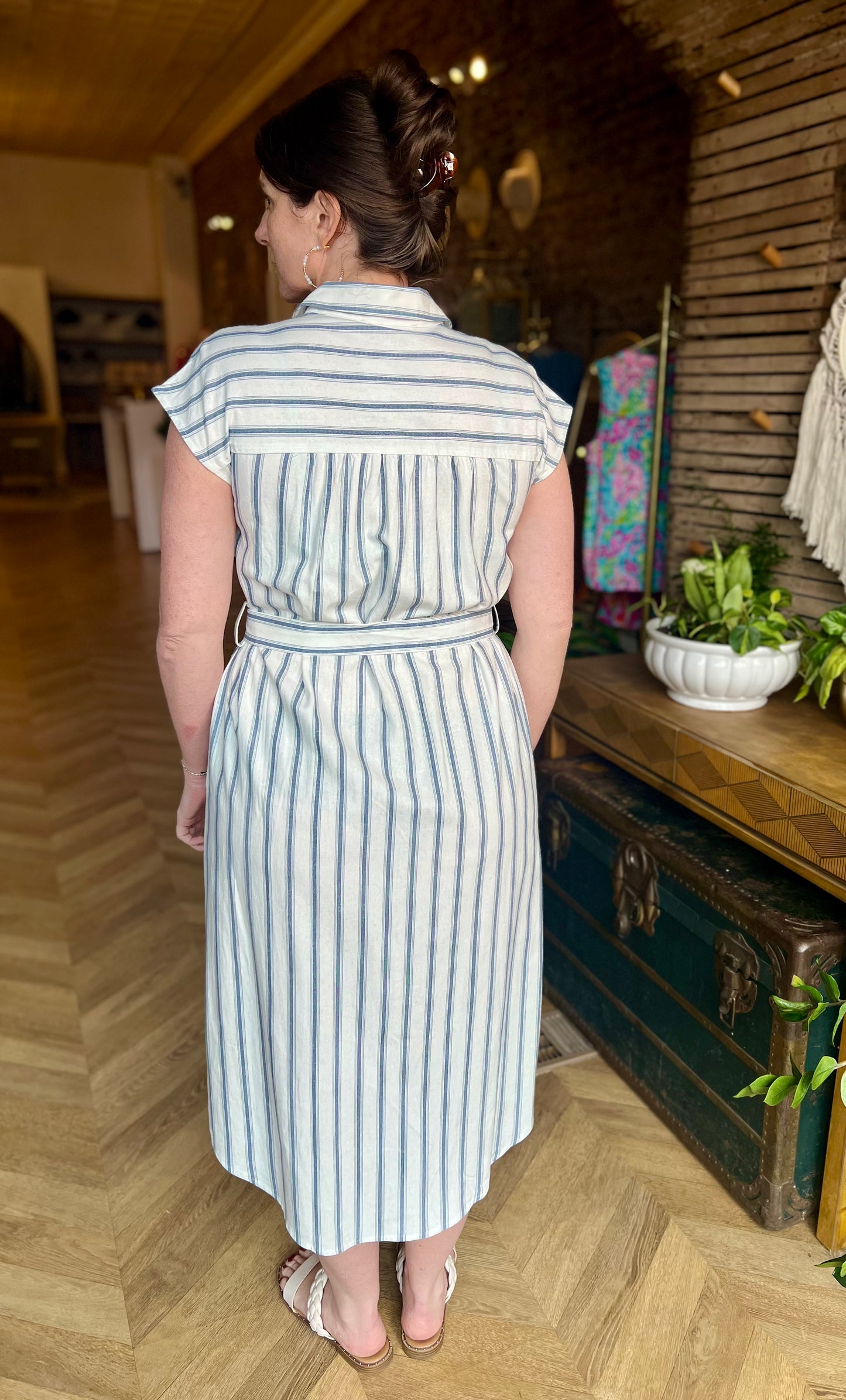 Daphne Dress