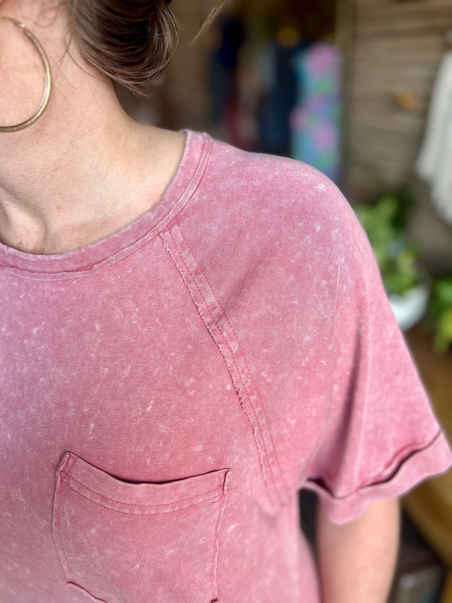 Saturday Stroll Dress