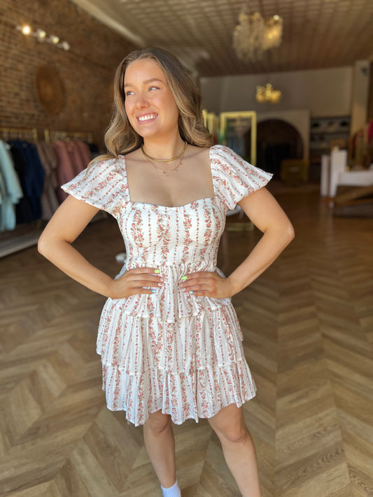 Darling Summer Dress