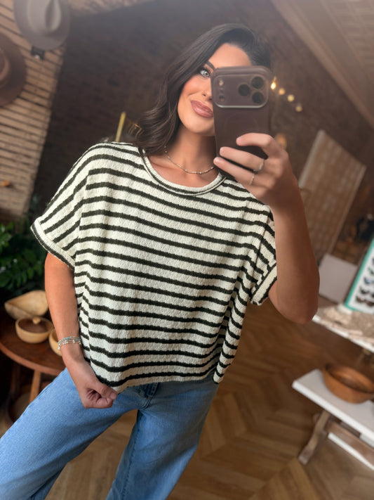 The Molly Top