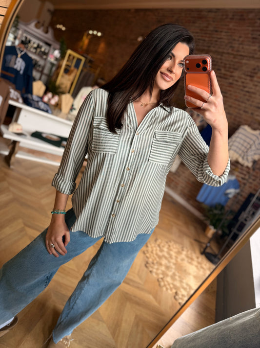 Casual Satruday Top