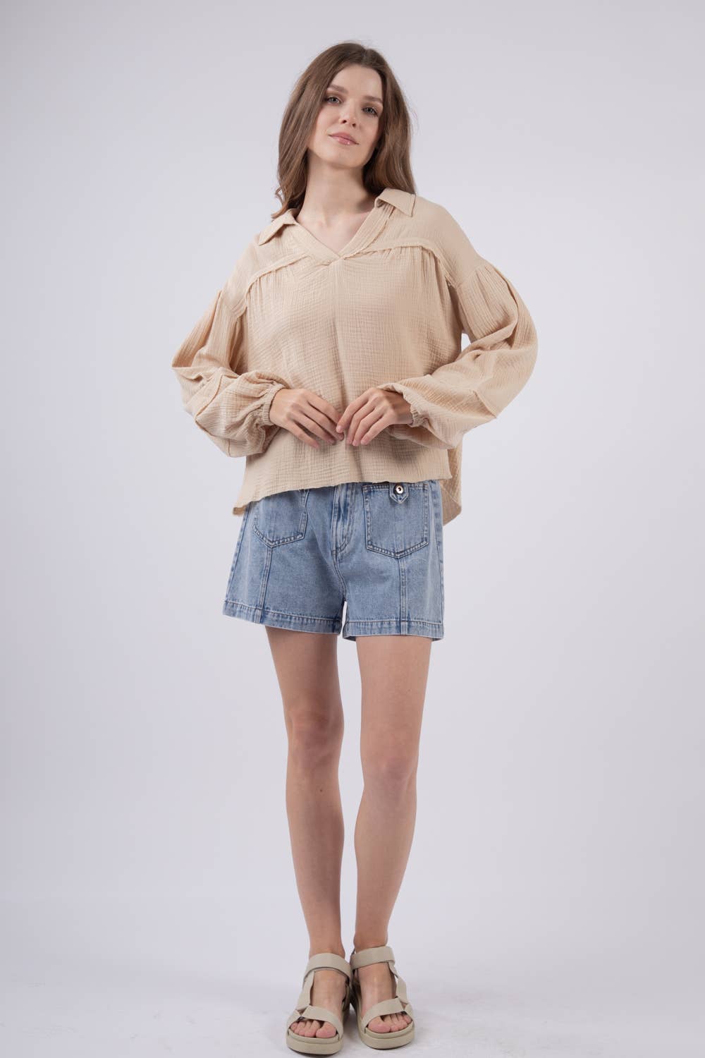 Jewel Top