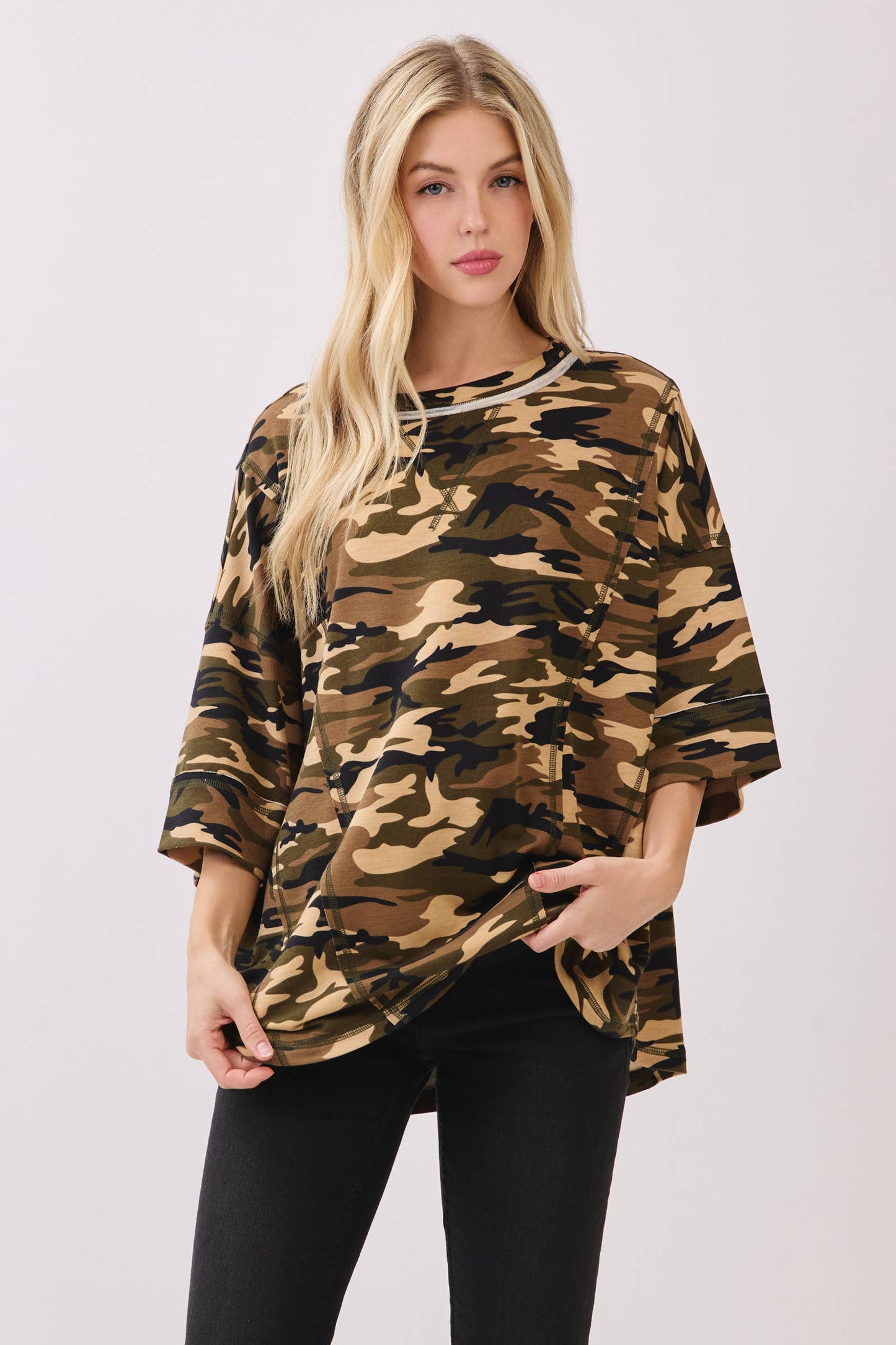 Out-woods Top