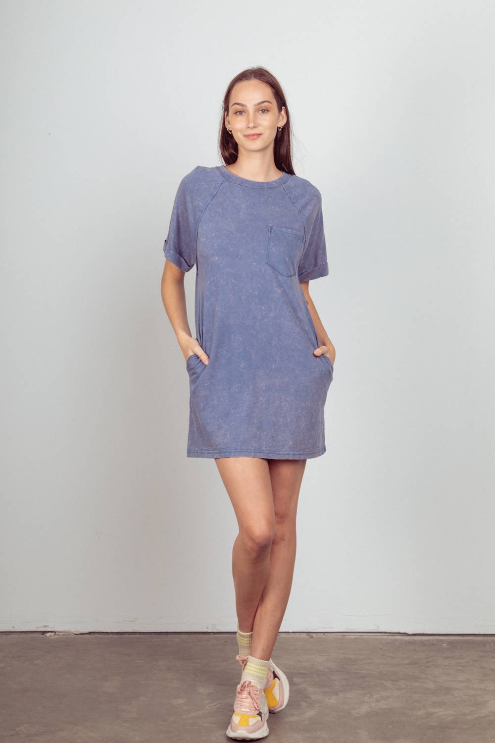 The Everyday Ease Dress
