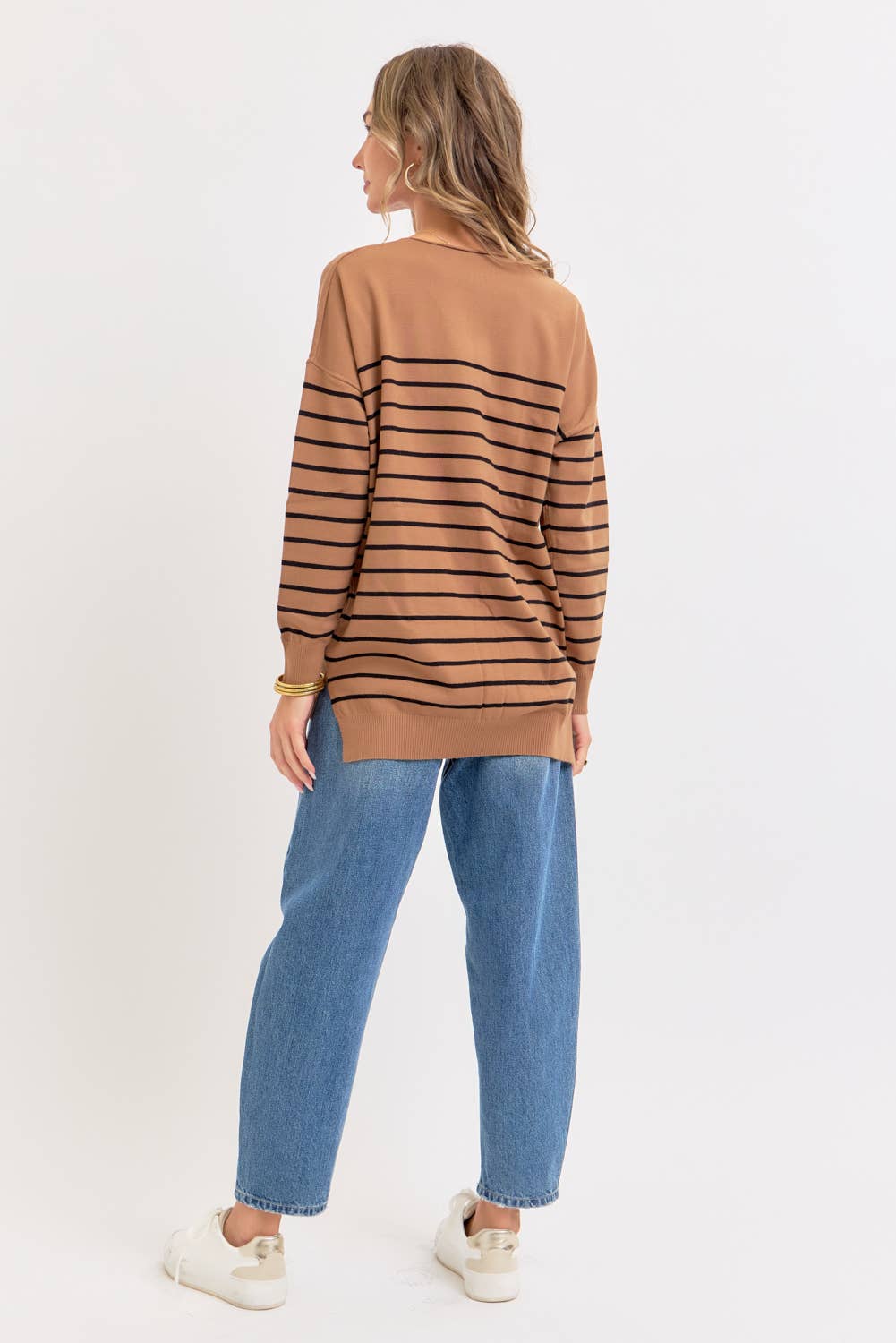 The Cozy Top