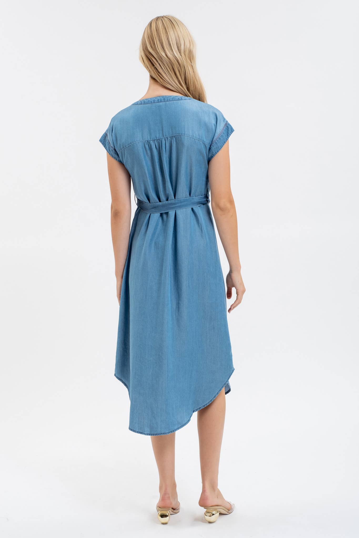 Donna Dress