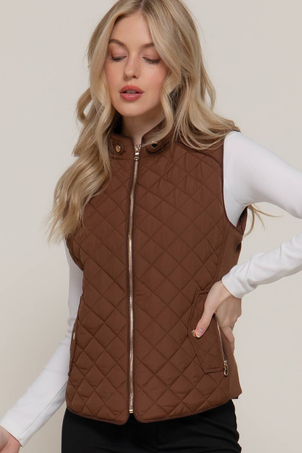 Venture Vest