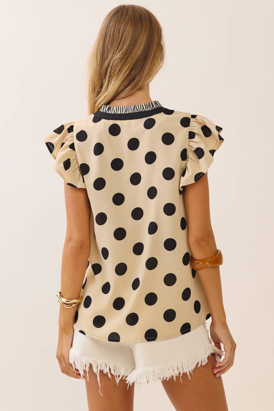 The Dot Top