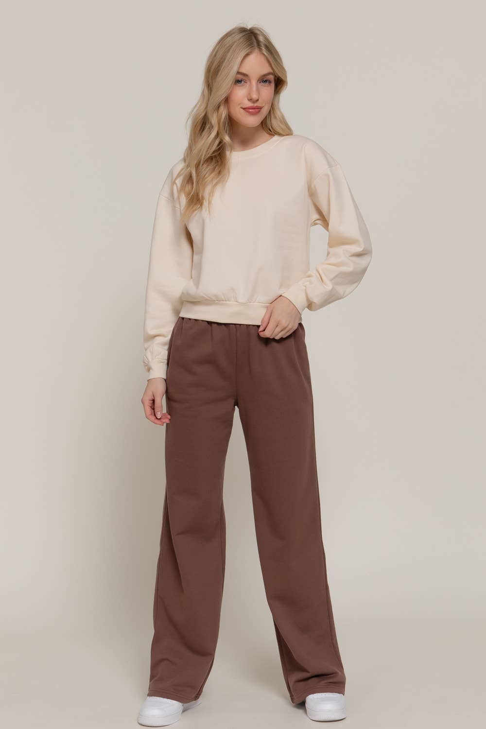 The Lazy Day Top