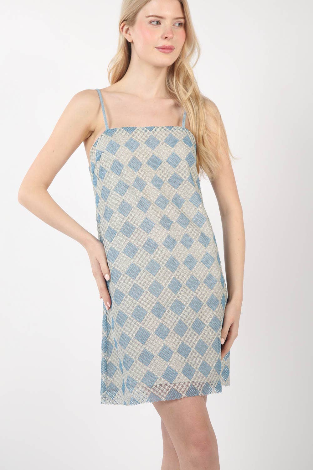 Summer Nights Dress