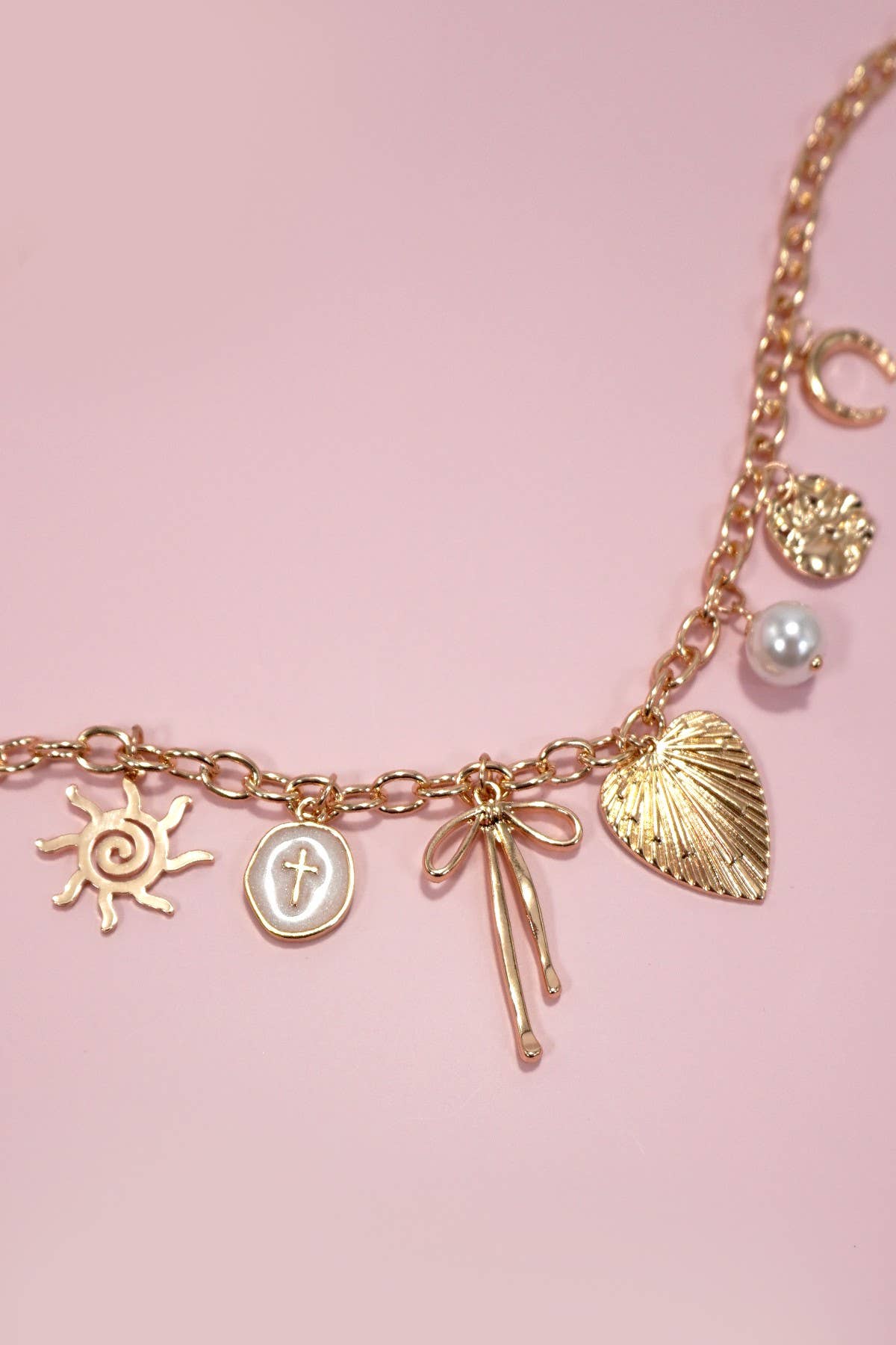Melissa Necklace