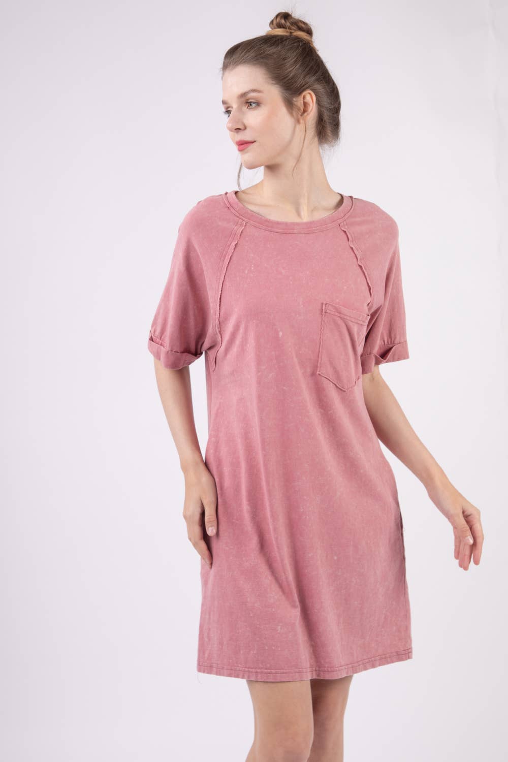 Saturday Stroll Dress