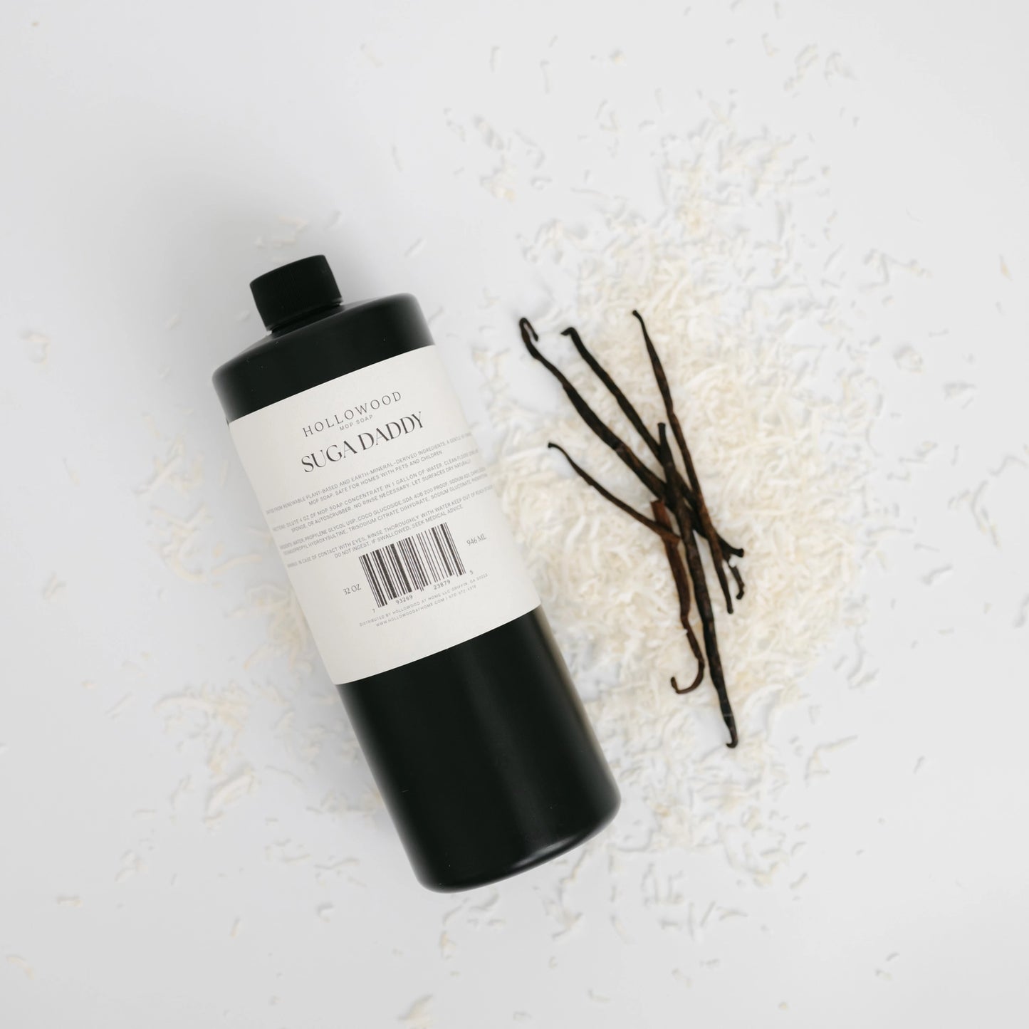 SUGA DADDY | 32 OZ | MOP SOAP