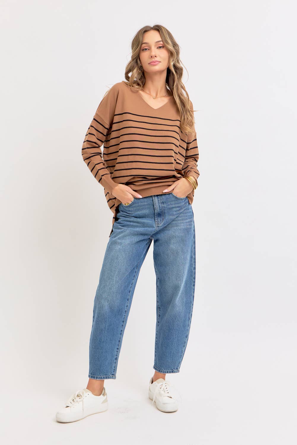 The Cozy Top