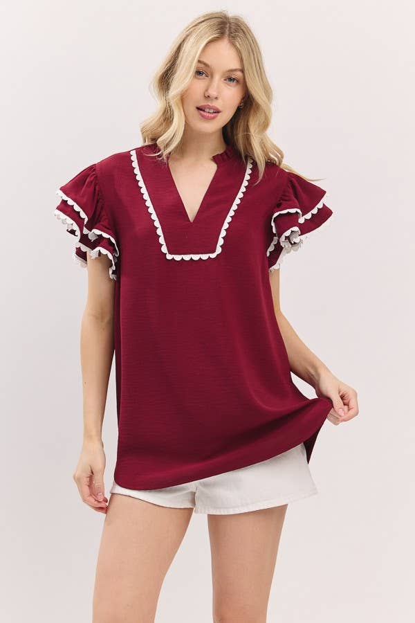 The Other Sideline Top