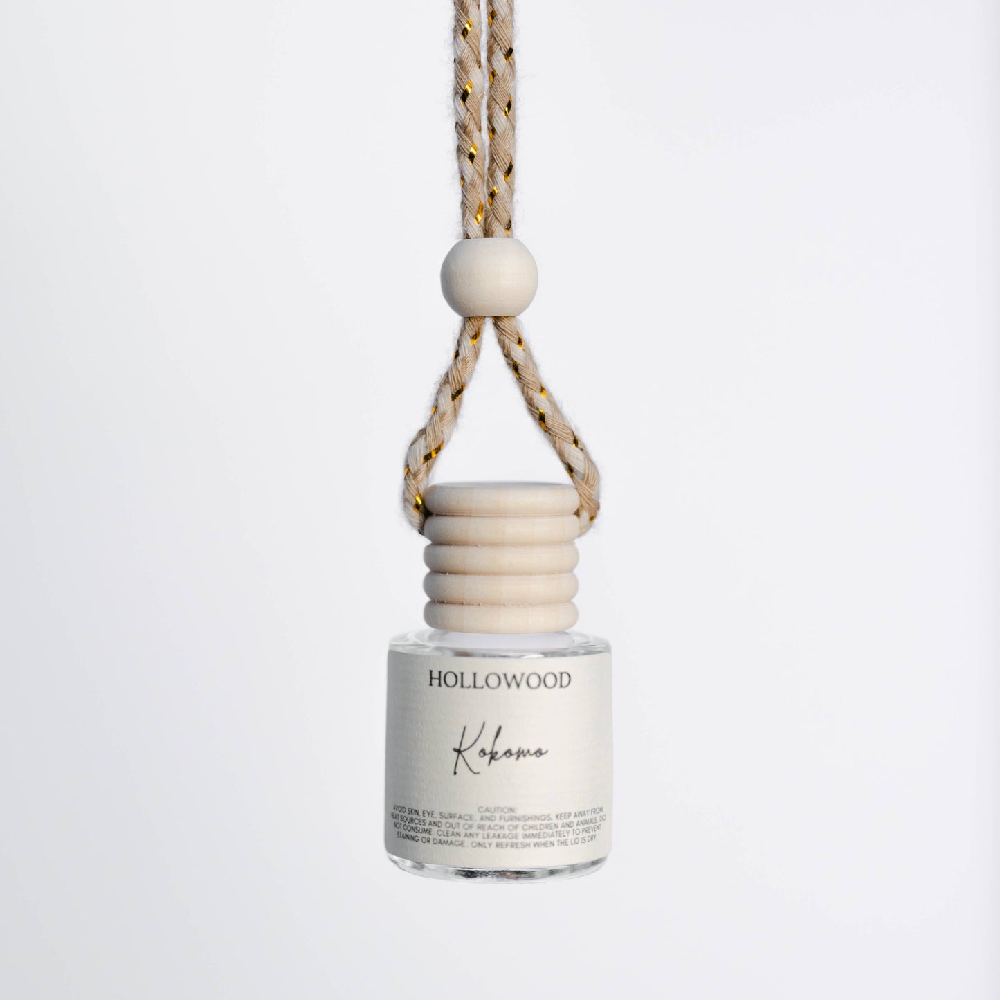 KOKOMO | CAR DIFFUSER