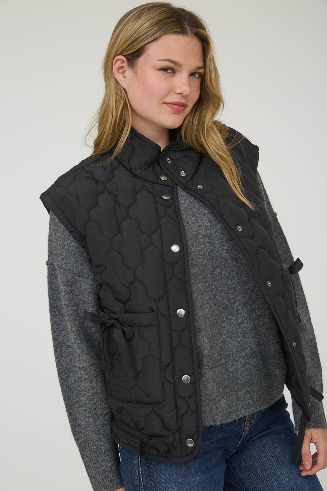 Onyx Vest