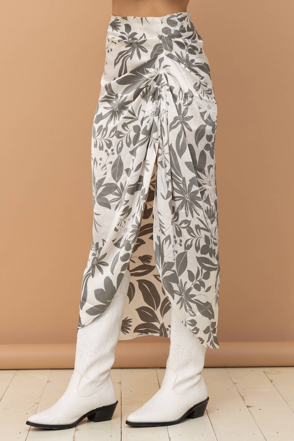 Urban Cowgirl Skirt