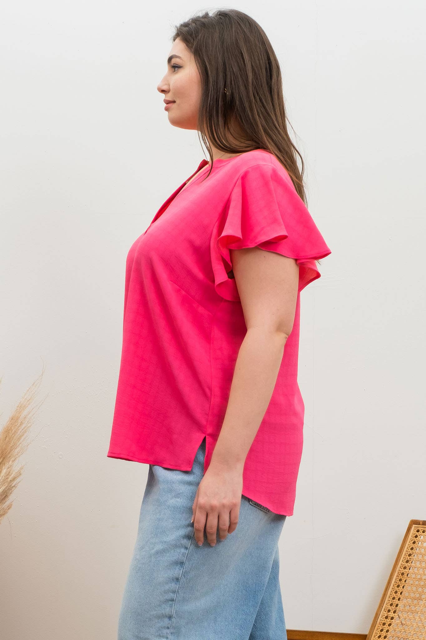 Whitney Top