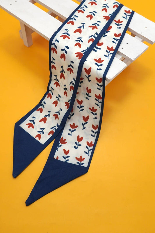 Amelia Twilly Scarf