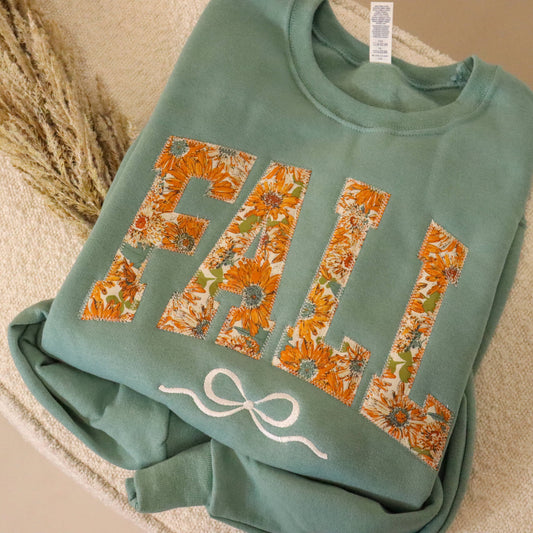Fall is in the Air Sweatshirt