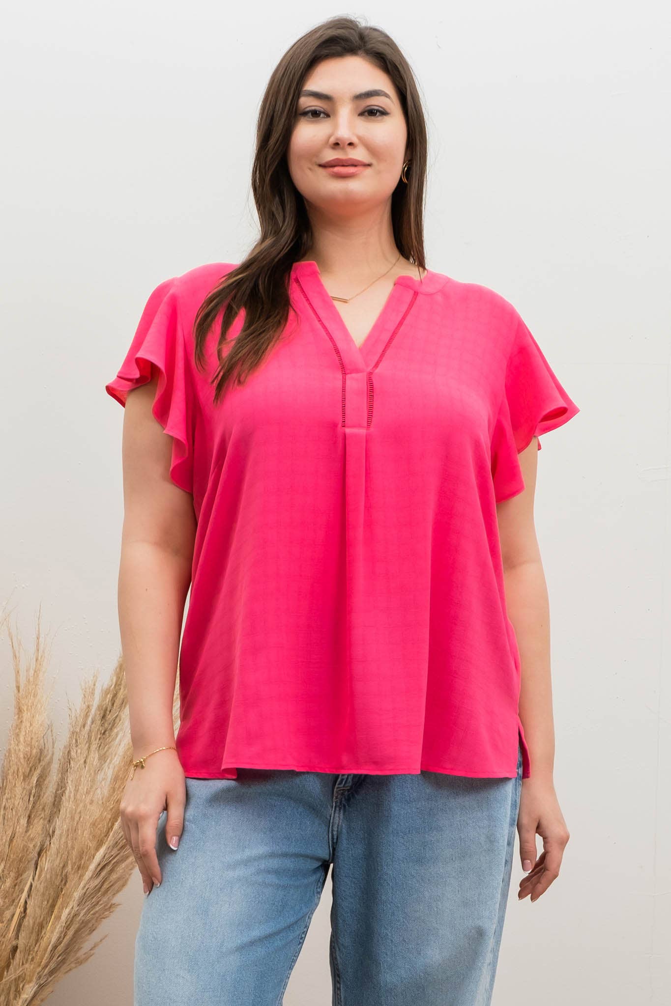 Whitney Top